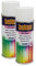 KWASNY 2x 324 190 BELTON SPECTRAL Lackspray RAL 9010 reinweiß hochglanz 400ml
