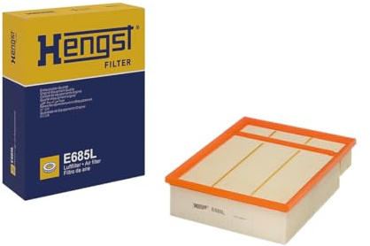 HENGST 8008310000 filtro d'aria