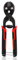 MAXPOWER Bolt Cutter, 200mm Mini Leverage 8 Bolt and Metal Heay Duty Wire Cutter, Cable, Chain, Spring Snips Clippers