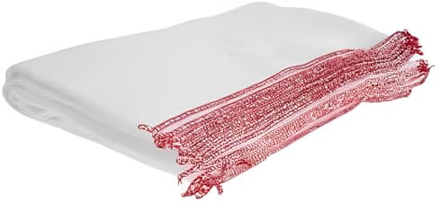 BMLIMITED BML 10 Pcs Dish Washing Up Cloths Towel | 100% Cotton Antibacterial Lint Free Cleaning Towel | Quick Absorbent Streak Free Dishcloths For Kitchen Clean Surfaces