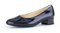 Gabor Damen Klassische Pumps, Frauen Absatzschuhe,hochhackige Schuhe,stoeckelschuhe,Ausgehschuhe,Abendschuhe,Court Shoes,Nightblue,40.5 EU / 7 UK