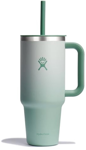 Hydro Flask 40 oz All Around Travel Tumbler Matcha Ombre