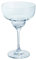 Dartington Crystal Wine & Bar Margarita Glasses, Set of 2 | This Classic Design is The only Authentic Way to Make a Good Margarita| 170mm | 340ml | Dishwasher Safe | Gift for Family or Friends