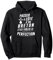 Le breton parfait - Idée cadeau Humour Bretagne Sweat à Capuche
