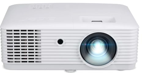 Acer videoproiettore HL6810 4000 lumen DLP