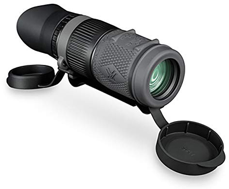 Vortex Rp-100, Monoculare Unisex, Nero/Grigio, 6.18