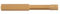 Tivoly 12000920800 Blister de 1 Foret Céram Diamond Dry Technic, Or, Ø 8 mm