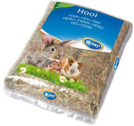 DUVO Heno Natural 1 kg