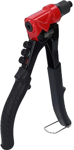 KS TOOLS Pinza para remaches 150.9851