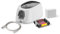 Durable Kartendrucker (Duracard ID 300 EU, inkl. 100 Plastikkarten und 1 Farbband) 1 Stück, farbe sortiert, 891000
