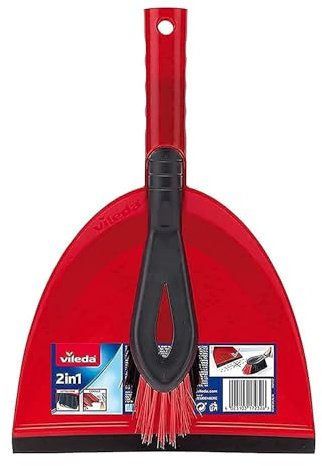 Vileda Household Products, Multi-Colour, Standard