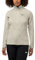 Jack Wolfskin Damen Rotwand Fz W, Seal, XXL EU