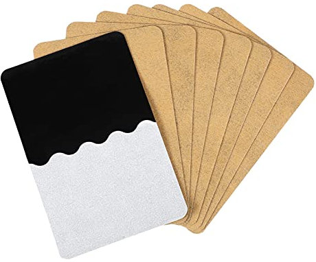 50 Stück Wärmepflaster Rücken & Nacken, Körperwärmer selbstklebend und luftaktiviert - Schmerzpflaster für langanhaltende Schmerzlinderung