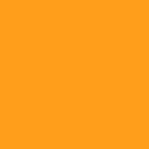 Venilia Klebefolie | Orange Matt | 45 cm x 1,5 m, Stärke 95μ | selbstklebende Möbel-Folie, Dekofolie, Tapete, Küchenfolie | ohne Phthalate | Made in EU