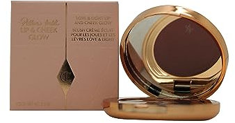 Charlotte Tilbury Pillow Talk Lip & Cheek Glow (Colour of Dreams)