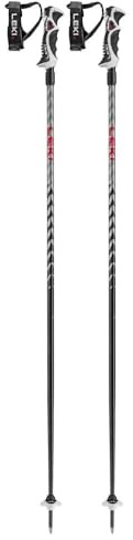LEKI Hot Shot S - skidstavar