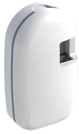 GjnjfdF Tagliapillole con portapillole, Portapillole con divisore per pillole, organizer per frantoio per compresse, Porta dispenser per pillole con tagliapillole per anziani, animali