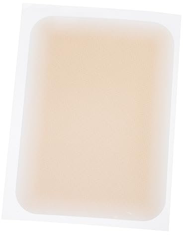 WOFASHPURET Nastro Adesivo Per Cicatrici Cutanee Copertura Per Tatuaggi Per Cicatrici Protettivo Per Difetti Della Pelle Adatto Braccia Gambe e Schiena