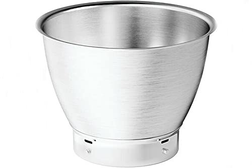 Kenwood Schüssel Heiß Medien Von 5L Küchenmaschine KWL90 Titanium Chef Patissier