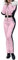 Generisch Skianzug Damen Einteiler Skioverall Snowboard Wasserdicht Schneeanzug Winter Warme Skifahren Sätze Outdoor Sport Skisuit Streifen Einteilig Jumpsuit Schneeoverall Overall Damen (M)