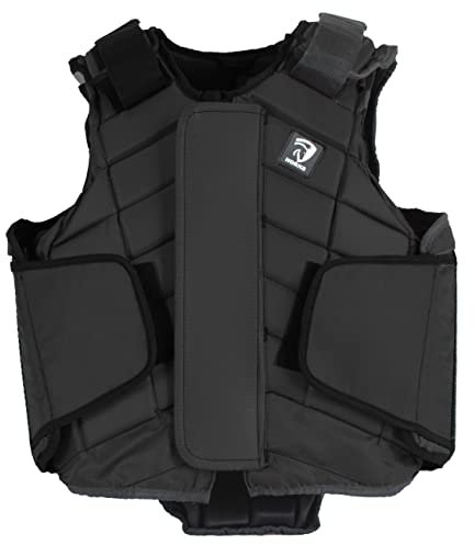 Horka Gilet di Sicurezza per Bambini Flexplus