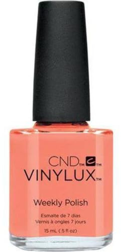 CND Vinylux Shells in the Sand No. 249, 15 ml