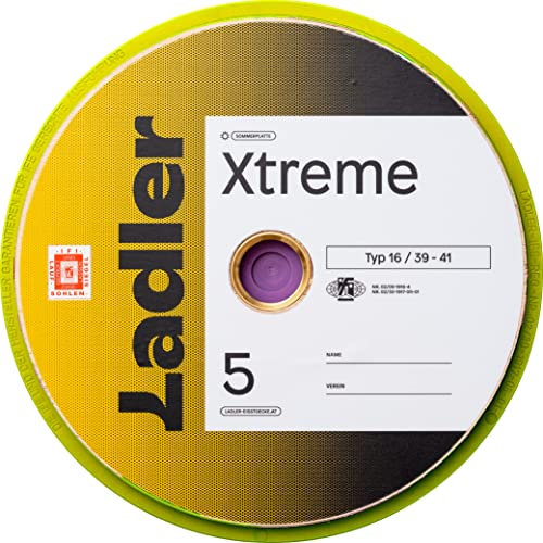 Ladler Modell 5 Xtreme (Typ 14L / 52-54 SD)