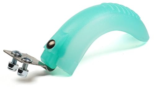 Micro® | Freno Original para patinetes Mini Micro | Classic, Deluxe, 3en1, Mini2Grow, Magic, Glow | Incluye Tornillos | Repuesto Scooter 3 Ruedas | Niños y Niñas