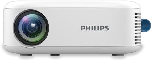 Philips NEOPIX 113 HD Projektor