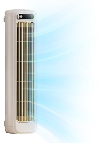 Shirem Cooling Ace, Relaxix Cooling Ace, Cooling Ace Climatiseur portable, refroidisseur d'air portable, mi-ni climatiseur avec 3 vitesses, mi-ni climatiseur personnel pour pièce (blanc)