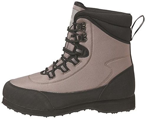 Caddis Modern Fishing-Boot-and-Wader-Bags, Brown, Black, 8 US
