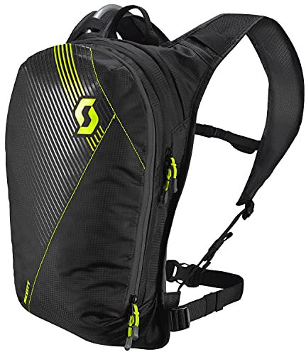 Scott Hydro Roamer Pack Trinkrucksack schwarz/gelb