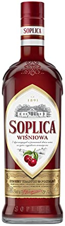 Soplica Cerise (Wiśniowa)