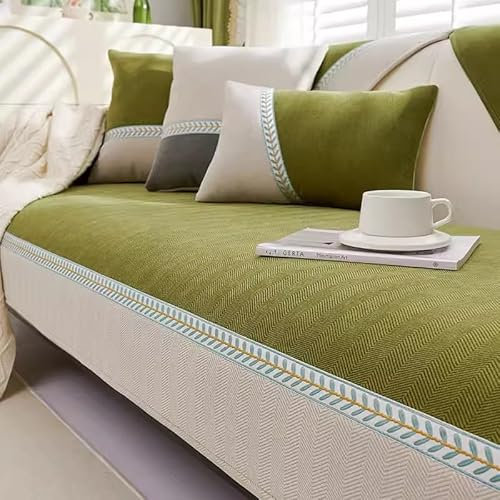 Sofaüberwurf, Sofaläufer, Sesselschoner