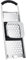 VOANZO Stainless Steel Spaetzle Slicer Spaetzle Slicer Dishwasher Safe Spaetzle Grater Spaetzle Press For Homemade Spaetzle Dough Slicer