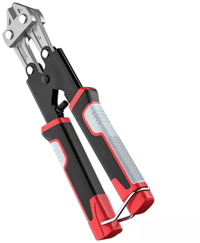 Pinzas de herrero - Uso pesado antideslizante,Pinzas de electricista versátiles,para taller reparación edificio soldadura eléctrica