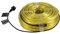 EUROLITE RUBBERLIGHT RL1-230V gelb 44m | Flexibler Schlauch zur Dekorationsbeleuchtung
