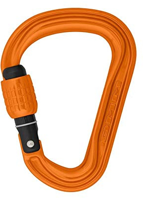 DMM Phantom HMS Screwgate Carabiner
