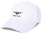 ARZARF Auto-Baseballkappe,für Bentley Flying Spur Mulsanne EWB Mulsanne Continental GTC/GT/Flying Spur/T R Car Männer Frauen Verstellbare Baseball Cap Mütze Casual Sport Cap Outdoor Sonnenmütze