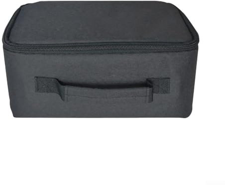 EVA-Schutz-Tragetasche, ideal zum Schutz Ihrer HyProjector 320 und 300 Modelle