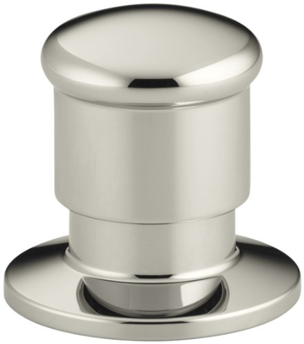 KOHLER Deck-mount two-way diverter valve