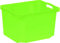 OKT Multi Box Polypropylen, 13.5 lt, grün