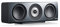 Teufel Definion 3 HiFi Center Lautsprecher - High-End-Center-Lautsprecher mit außergewöhnlich präziser Wiedergabe - anthrazit