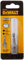 Dewalt Extreme Impact Schlagschrauber-Adapter DT7512 (1/2 Zoll Werkzeugaufnahme für 1/4 Zoll Schlagschrauber, für den Einsatz in Schlagbohrschraubern, Bohrmaschinen und Schraubern), 45 x 35 x 15 cm
