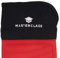1 X Master Class Seamless Silicone Oven Glove With Cotton Sleeve