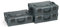 L-BOXX Sortimo L-Boxx 136 Gr2 anthrazit leer 3er Set - innovatives Transportsystem