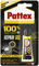 Pattex 100% Kleber Repair Gel 8 gr. Stück – 12