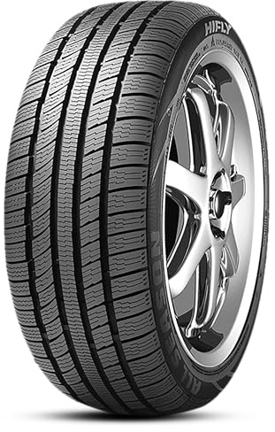 HIFLY - 185/65 R14 TL 86T ALL-TURI 221 M+S 3PMSF - Ganzjahresreifen