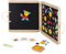 Janod Magnetische Puzzle Geometrie