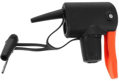 BESPORTBLE Air Mattress Nozzles Multifunktionale Ersatzdüsen Für Luftmatratzen Und Pumpen Langlebigem Material Für Fahrräder Schwimmringe Und Und Tragbar